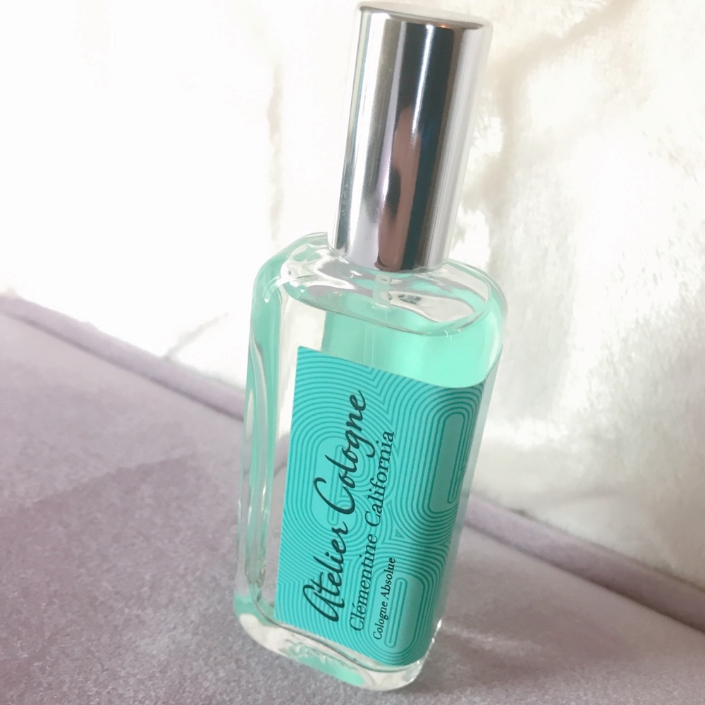 Atalier Cologne Clementine California